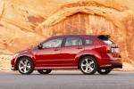 Dodge Caliber SRT4 2007 года